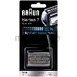 Сетка и режущий блок Braun Series 7 70S