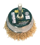 Кордщетка FIT 38515чашка 50мм