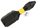Бита DEWALT DT70532T-QZ ударная IMPACT Torsion Ph2 50 мм (2 шт)