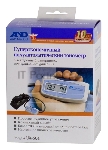 Тонометр полуавтоматический A&D UA-604