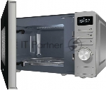 Микроволновая Печь Gorenje MO20A3X 20л. 800Вт нержавеющая сталь