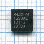 Микросхема MAX1533, PLCC