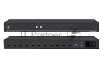 Усилитель-распределитель Kramer Electronics VM-10H2 1:10 HDMI; поддержка 4K, HDMI 2.0