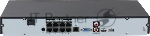 Видеорегистратор Dahua DHI-NVR2208-8P-I2