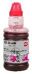 Чернила Cactus CS-GI40M пурпурный 70мл для Canon Pixma G5040/G6040/GM2040