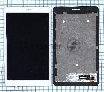 Модуль (матрица + тачскрин) для Huawei MediaPad T3 8.0 белый