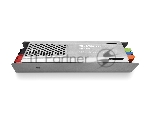 Блок питания 24V 400W 16,7A IP20 200-240V EMC 222*58*28