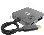 Стыковочная станция Digma DS-741UC GS, вид 7