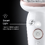 Электрический эпилятор BRAUN SES9-030, вид 9