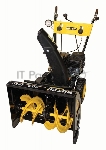 Снегоуборщик бензиновый Huter SGC 4800 6.5л.с.