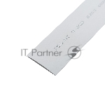 Термоусадка 20,0 / 10,0 мм, серая (1м) 22-0010 Rexant