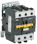 Контактор КМИе-49512 95А 230В/АС3 1НО; 1НЗ ИЭК KKME41-095-230-11