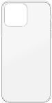 Чехол (клип-кейс) Gresso Air + PC для Apple iPhone 13 Pro прозрачный gr17air791