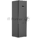 Холодильник Bosch KGN39XI30U нержавеющая сталь двухкамерный 279/87л морозилка снизу, No Frost