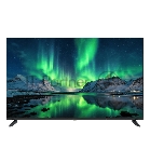 Телевизор Raskat 55" 55U4400B черный LED UHD 60Hz Smart TV YaOS 1.5GB/8GB