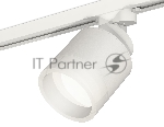 Светильник Ambrella light XT8110001 SWH/FR белый песок/белый матовый GX53 (A2524, A2105, C8110, N8401)
