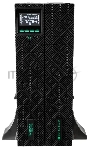 Источник бесперебойного питания Systeme Electric Smart-Save Online SRT SRTSE5KRTXLIG2 / 5000 ВА / 5000 Вт / 5 x IEC 320 C13, 3 x IEC 320 С19, вид 58