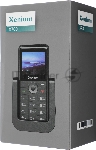 Мобильный телефон Xenium X700 красный, вид 10