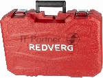 Перфоратор RedVerg RD-RH1200S, SDS-plus, 1200 Вт, 5 Дж, от сети, вид 4