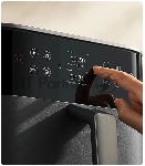 Аэрогриль Xiaomi Dual Zone Air Fryer 12L Dark Grey EU, вид 13