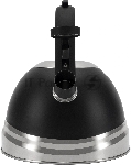 Чайник для плиты металлический Rondell Walzer RDS-1827 2.7 л. черный, вид 19