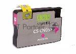 Картридж струйный Cactus CS-CN055 №933 пурпурный (14 мл) для HP OfficeJet 6600