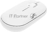 Мышь беспроводная Logitech Pebble 2 M350S белый, 4000 dpi, Bluetooth, кнопки - 3