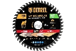Пильный диск по ламинату Denzel ф190 х 30 мм, 48 зубьев
