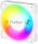 Вентилятор корпусной ARCTIC P12 Pro Reverse - A-RGB (White) retail арт. (ACFAN00325A)
