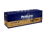 Картридж Тонер-туба ProfiLine PL-43979102/43979107 для принтеров Okidata B410dn/B420dn/B430dn/B440dn/MB460/MB470/MB480 3500 копий