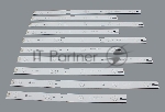 Подсветка LED 2015ARC430 LM41-00173A LM41-00174A  (комплект 10шт)