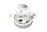 Мотор (двигатель) для пылесосов Thomas, Zelmer 1500W HX-80L