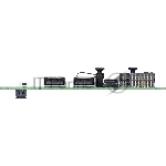 Мини-ПК Asus 90AR0072-M000P0 NUC14RVH 2B IT/WOC/125H/NM/NS (RNUC14RVHU500002I)