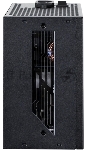 Блок питания ZALMAN TeraMax II VIEW 1000W, 1000Вт, 80+ Gold, 120мм, модульный, черный, вид 9