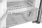 Холодильник Hitachi R-W660PUC7X GC шампань стекло двухкамерный 396/144л морозилка сверху, No Frost, Side by Side, вид 36
