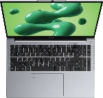Ноутбук Digma Chronos Core 5 210H 16Gb SSD512Gb Intel Graphics 16" IPS WUXGA (1920x1200) Windows 11 Pro silver WiFi BT Cam 6500mAh (DN16P5-ADXW02), вид 17