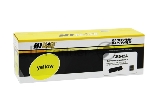 Расходные материалы Hi-Black CB542A/CE322A Картридж для CLJ CM1300/CM1312/CP1210/CP1525/CM1415, CB542A, Y, (1400стр.) с чипом, New