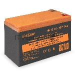 Батарея для ИБП ExeGate EX285638RUS HR 12-7.5 (12V 7.5Ah 1228W, клеммы F2)