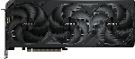 Видеокарта Gigabyte PCI-E GV-N507TWF3-16GD 1.0 NVIDIA GeForce RTX 5070TI 16Gb 256bit GDDR7 2452/28000 HDMIx1 DPx3 HDCP Ret