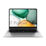 Ноутбук Honor MagicBook X14 2025 14" FHD i5 12450H 16/512GB Intel UHD Graphics WIN 11 Home 5301ALWU GDG-X GRAY