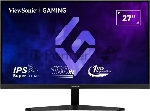 Монитор ViewSonic 27" VX27G1-HD черный IPS LED 16:9 HDMI матовая 300cd 178гр/178гр 1920x1080 180Hz DP FHD 3.5кг