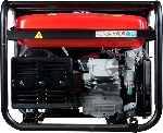 Генератор Fubag BS 8000 XD AES Duplex 8кВт, вид 5