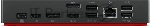 USB-концентратор Lenovo ThinkPad 40AY0090EU, USB Type-C, USB/USB Type-C/RJ-45/HDMI/DisplayPort/mini-jack 3.5мм, USB, вид 13