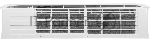 Сплит-система Domfy DCW-AC-18-1 белый, вид 23