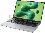 Ноутбук Digma Chronos Core 5 210H 16Gb SSD512Gb Intel Graphics 16" IPS WUXGA (1920x1200) Windows 11 Pro silver WiFi BT Cam 6500mAh (DN16P5-ADXW02), вид 16