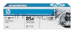 Картридж лазерный HP CE285A черный для LaserJet P1102/P1102w, M1132/M1212nf 1600 стр.