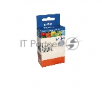 Картридж струйный ProfiLine PL-CLI-8Y для принтеров Canon Pixma iP3300/iP6600D/MP950 с чипом Yellow водн