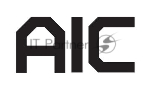 Панель декоративная AIC Front panel (bezel) for RSC-2ET/ETS/AT, SB201-xx/SB202-xx