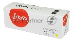 Картридж лазерный Sakura 106R02235 для Xerox Phaser 6600/WC 6605, желтый, 6000 к.