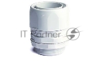 Переходник армированная труба-коробка DKC 55116 IP 65, 1/2", д. 16 мм